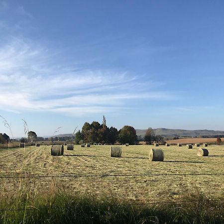 Penzion Karmichael Farm Himeville Exteriér fotografie